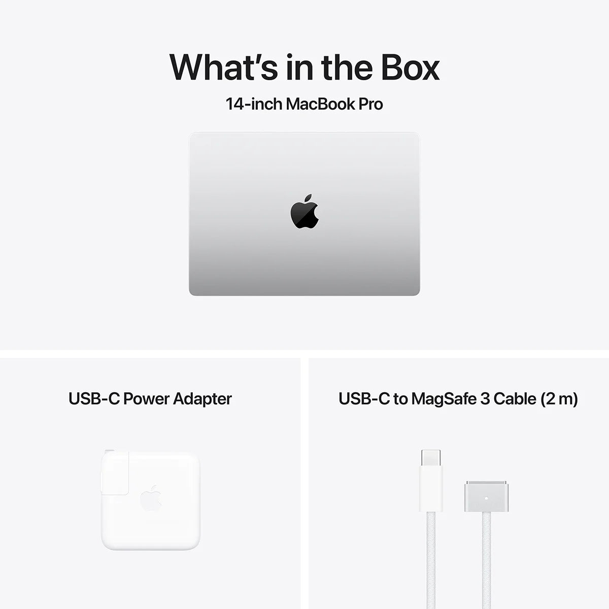 14" Macbook Pro