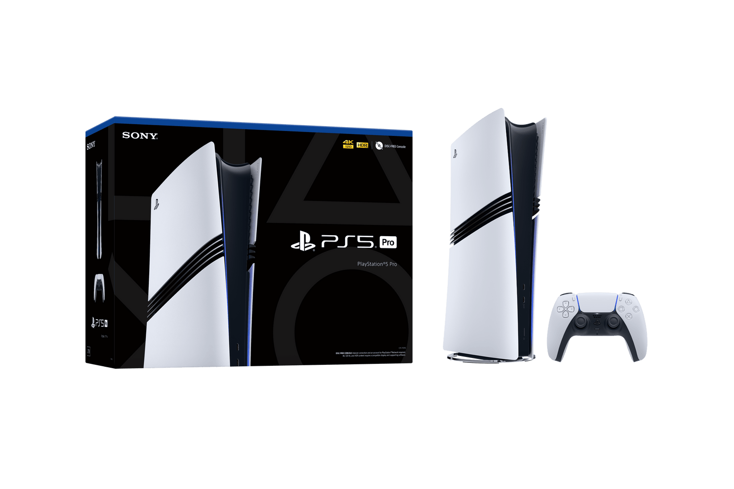 Sony PS5 Pro